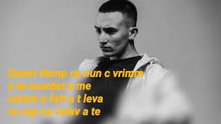 Peppe soks -Nennè testo+audio