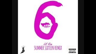 Lil Kim Summer Sixteen Freestyle 2016 Explicit Version