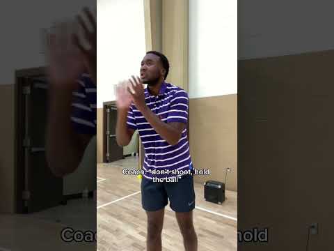 Bench Warmers Problems Be Like… 🤦‍♂️🏀 #basketball #youtubeshorts #viral