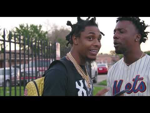 SQUALLY G - BIG HATE {Starring Jeff Shelly}  (Official Music Video)