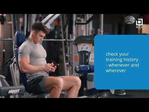 SOLO Workout