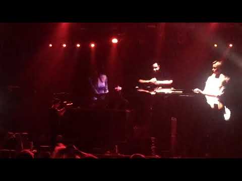 Carnage - Atlas Weekend Kiev 2018 @ GRAVEDGR - Rampage