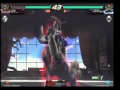 Tekken6BR GoAttack S Roger Jr Vs Rain S Steve 1 Mkv