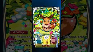 Opening 10 Pokemon TCG pocket packs - EEVEE GROVE part2