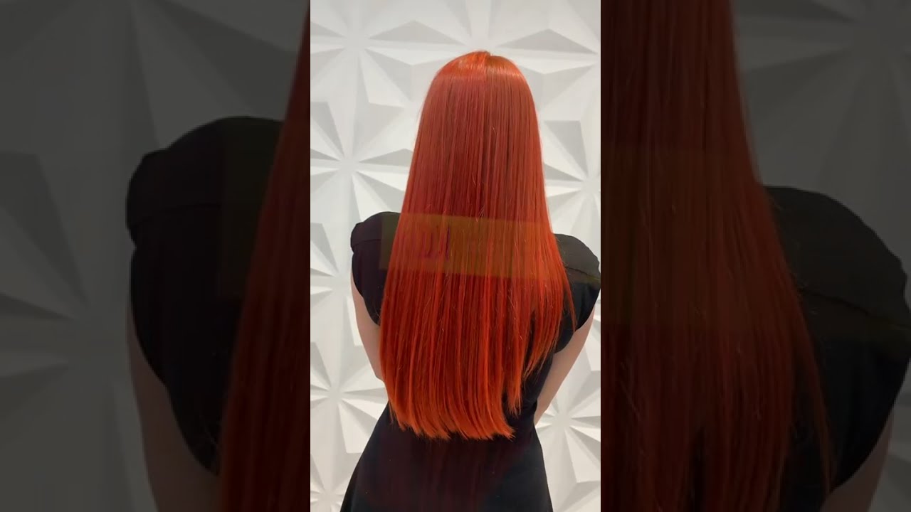 Colores INCREÍBLES para tu #cabello con los #tonos Reflects de #Küül