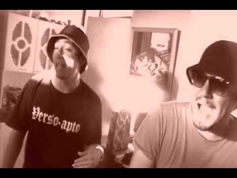 verso apto ft fuerza rap hip hop chileno