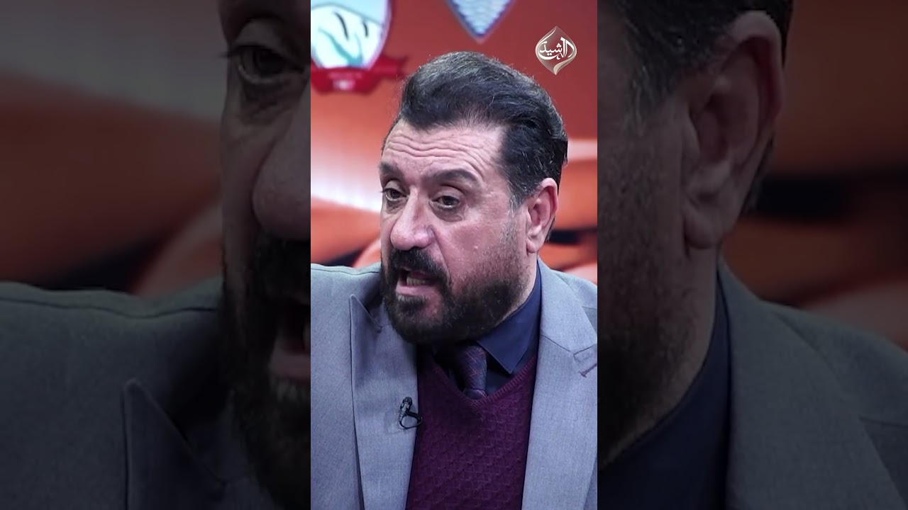 فيديو | شيوخ قطريون تدخلوا لإعادة توزيع مناصب الكرة العراقية.. حمزة القريشي يكشف تفاصيل خطيرة!