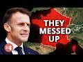 How France broke itself DEFAULT Thumbnail
