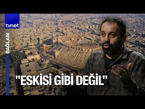 Suriye’de muhaliflerin ilerlemesi Türkiye için neden önemli? | Samet Doğan | Bağlam