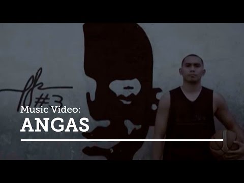 Angas - Paul Lee (Official Music Video)