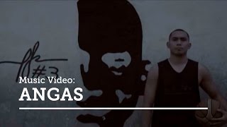 Angas - Paul Lee (Official Music Video)