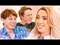 Big Brother's Jordan & Henry Go OFFICIAL, Wrap Party SECRETS & TV Regrets... FULL PODCAST EP85 - Saving Grace Big Brother's Jordan & Henry Go OFFICIAL, Wrap Party SECRETS & TV Regrets... FULL PODCAST EP85