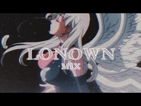 LONOWN MIX
