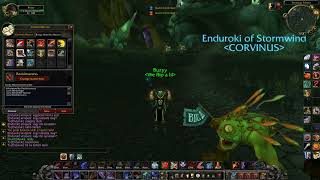 Warmane Arms Warrior PVP Macros