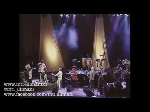 Mi chiquita - Carnaval