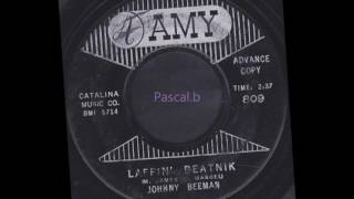 Johnny Beeman - Laffin' beatnik