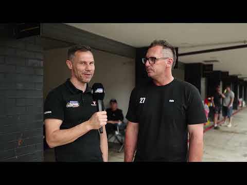 What's new in Aussie Racing Cars for 2025