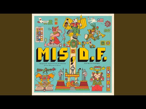 Vamos (feat. Bia, Duckwrth)