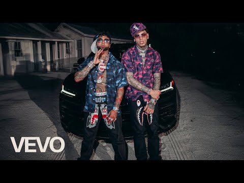LUAR LA L x OVI x ANUEL AA - HECTOR (2025)