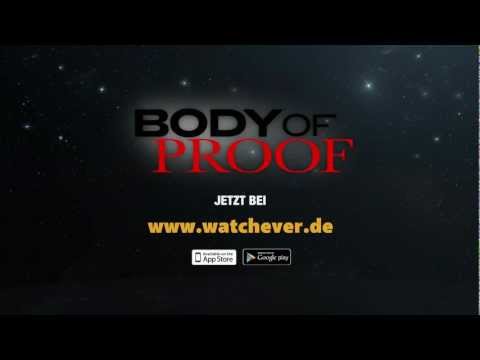 WATCHEVER - Dana Delany in Body of Proof