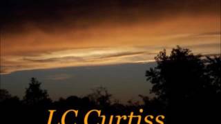 Burning a hole in my mind   Connie Smith Cover by LC Curtiss