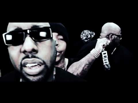 ABN Renegadez -  We Here (Official 720p  Video) "Ft.Trae, Rod C, JayTon & Yung Quis"
