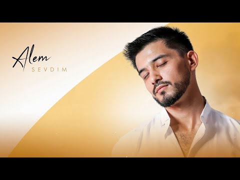 Alem - Sevdim (Official Audio 2025)