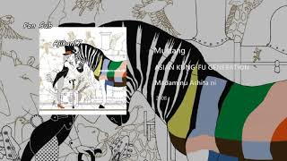 Cover art for Mustang