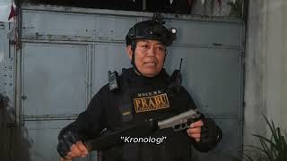 Download lagu Aksi Cepat Tim Prabu! Pelaku Begal di Bandung Berhasil Ditangkap 🚨🚨 mp3