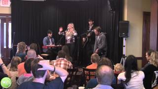 Dara Maclean: &quot;Suitcases&quot; (Acoustic)