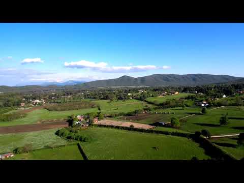 Rocca Priora terra dei Narcisi