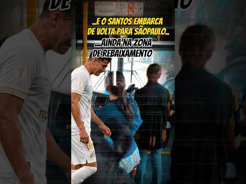 Série B? #campeonatobrasileiro #santos #portoalegre #memes #riograndedosul #litoralsp #saopaulo