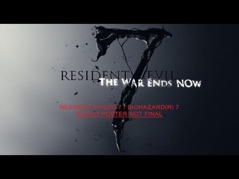 Let's Play Resident Evil 7 Demo PS4 Gameplay German Deutsch Part 1 - Beginning Hour