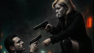 DEEP TROUBLE (2015) Teaser Trailer, Noir Thriller