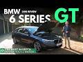 BMW 6 Series GT Review 2018 There S Nothing Quite Like It