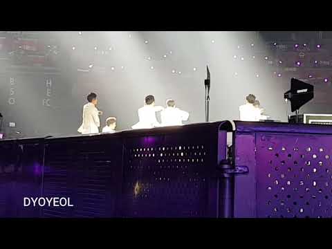 180715 [EXO] TheElyXiOn_dot   Lucky one