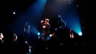 Samiam &quot;Mud Hill&quot;@Tourcoing France 2005