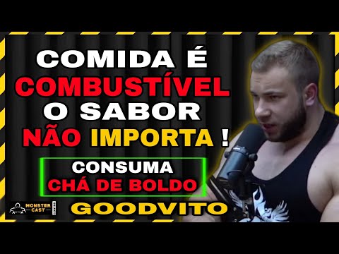 5 INFALLIBLE TIPS FOR GAINING LEAN MASS! | GOODVITO