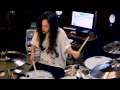 Fer Fuentes - Back in the Day (Tower of Power) Drum Cover