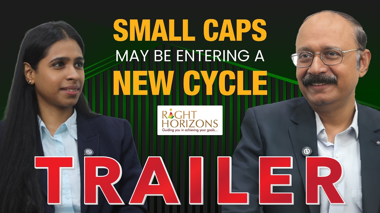 Trailer: Anil Rego Shares the Biggest Investing Mistakes to Avoid | Right Horizons | PMS Bazaar