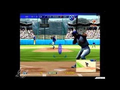 Home Run King GameCube