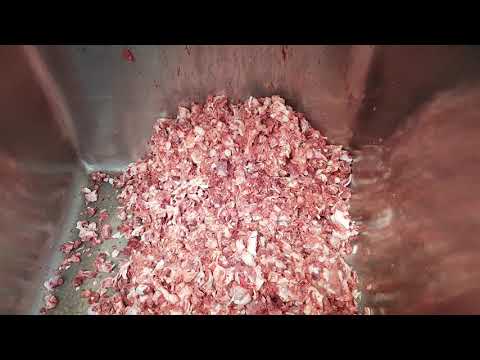 Pacific Bone Breaker Shredder 2 video thumbnail