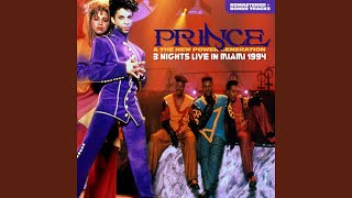 Peach (Live Bonus Track)