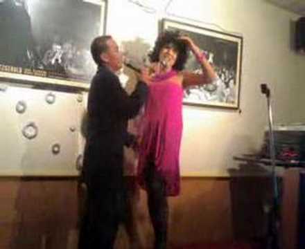 ARA MUNA w/ Jumari -"O JO KALUGURAN DAKA " LIVE