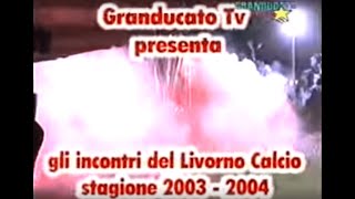 preview picture of video 'Como-Livorno 3-5 (21-03-2004)'