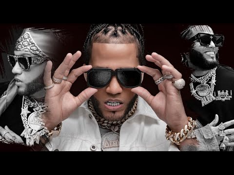 El Alfa - Lo más picante (Sus Mejores Versos) | Versos QR