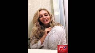 Кристина Дерябина прямой эфир 21 09 2018 Дом2 новости 2018