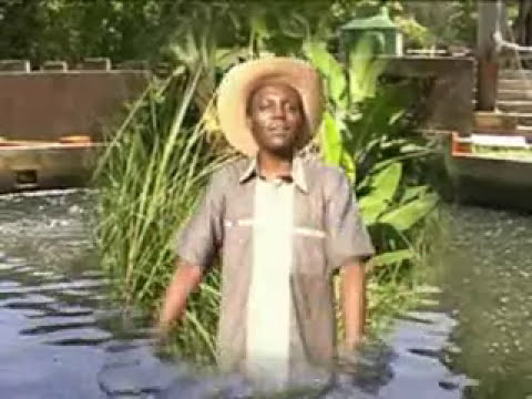 John De'Mathew - Mugunda wa Ngoro (Official video)