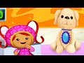 Team UmiZoomi Umi City Mighty Missions Toy Store Adventure Games
