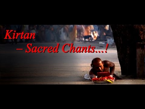 Joy of Krishna Consciousness 008 - Hare Krishna Kirtan by Sahadev Dasa